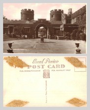 Vintage Postcard - Kingsgate