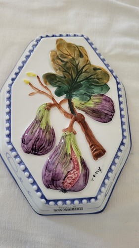 Vintage italian abc - vintage,