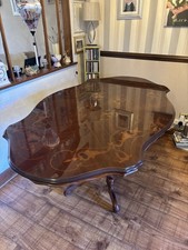 Italian Style Dining Table