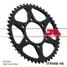 JT Rear Sprocket 46 tooth for