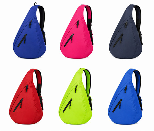 Crossbody sling shoulder bag - sling,