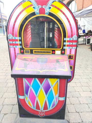Sound leisure jukebox cd - jukebox,