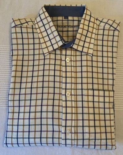 Samuel windsor 100 cotton - windsor, 100%