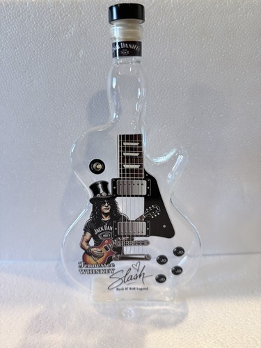 Slash signature guitar - signature, shaped