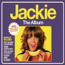 Various Artists: Jackie: The Album