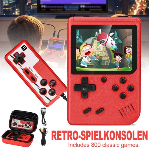Handheld game console - handheld, 800