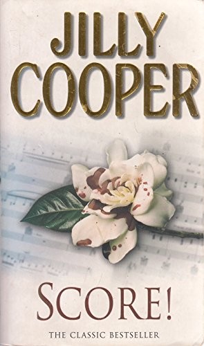 Score cooper jilly - by, cooper,