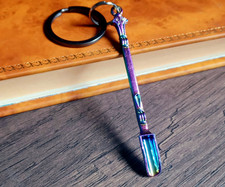 Mini Multicoloured Plain
