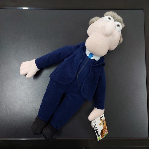 Disney muppets statler - disney,
