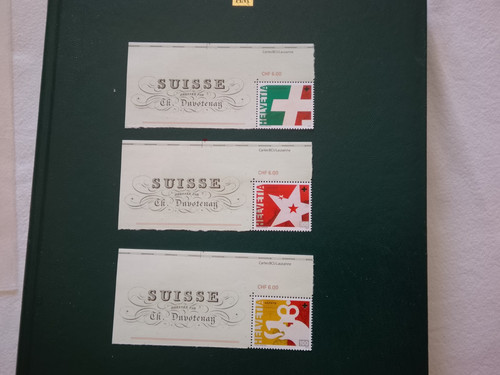Switzerland lot3 2015 swiss - lot3/82,