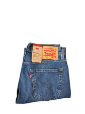 New Levis 511 Slim Fit Jeans