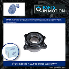 Wheel Bearing Kit fits TOYOTA