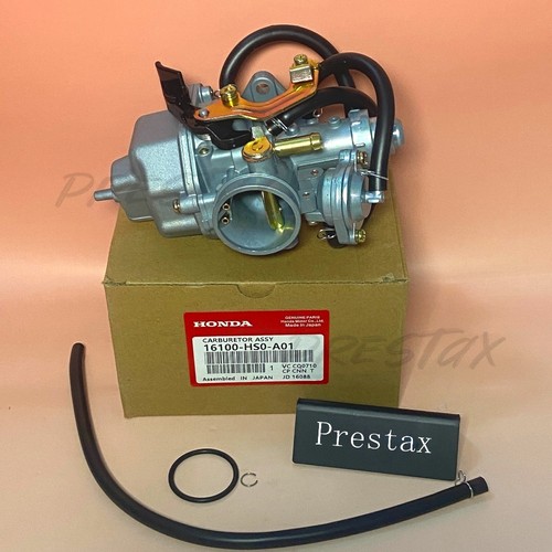 Carburetor replacement for - carburetor,
