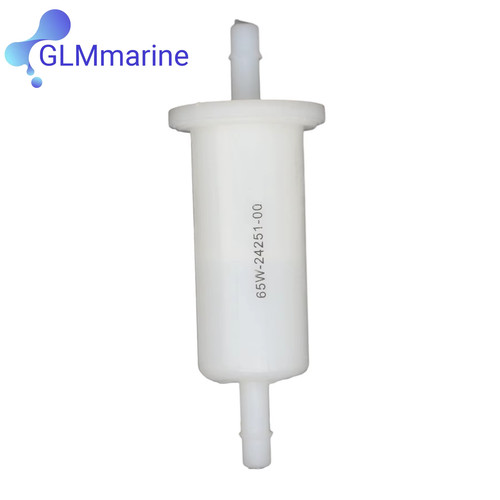 Fuel filter for johnson - filter,
