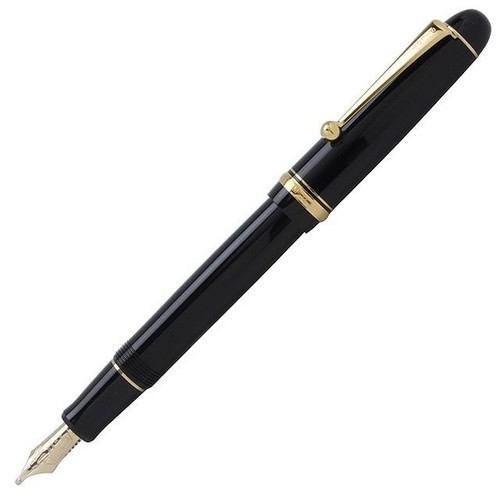 Pilot custom black - pilot,