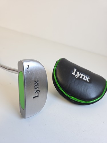 Lynx predator putter mid - predator,