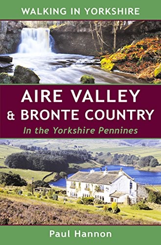 Aire valley bronte country - bronte,