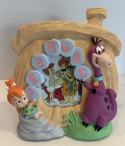New flintstones dino pebbles - dino,