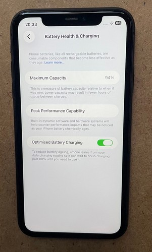 Apple iphone 64gb - -,