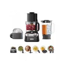 Kenwood FDM72.990BK Autograph