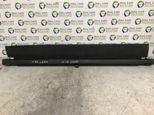 2007 CITROEN C4 GRAND PICASSO