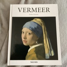 Vermeer, Norbert Schneider