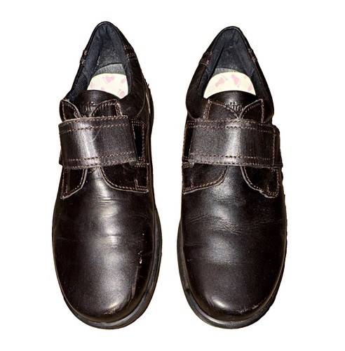 Hotter men brown leather - hotter,