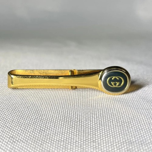 Gucci interlocking logo tie - interlocking,