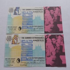 PRINCE - Summer Extravaganza -