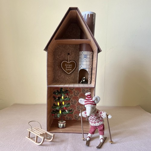 Retired maileg christmas - retired,