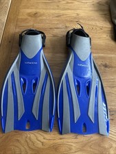 Sub Gear Scuba Diving Fins