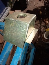 Land Rover Discovery 1 Rear