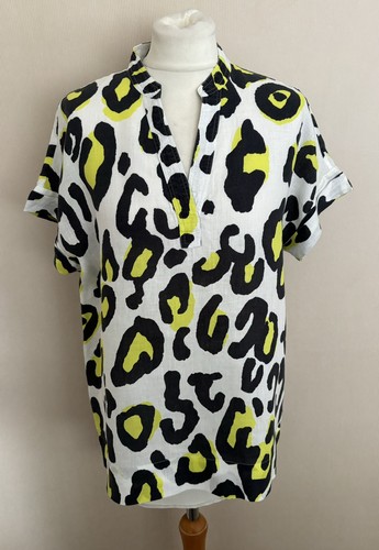 Jaeger white black yellow - jaeger,