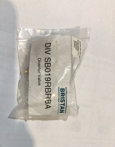 Bristan diverter valve - ,