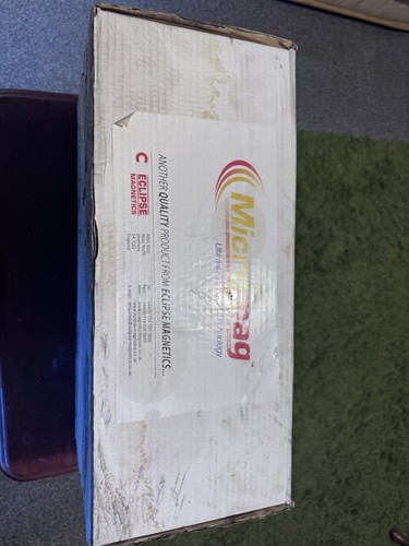 Eclipse magnetics micromag - eclipse,