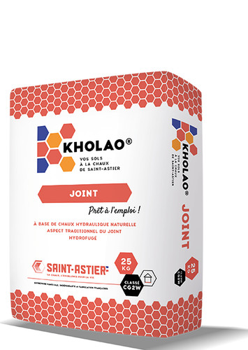 Astier kholao joint natural - astier,
