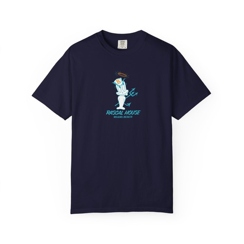 Rascal house minimalist - "rascal,