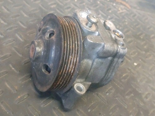 Power steering pump - power, jaguar