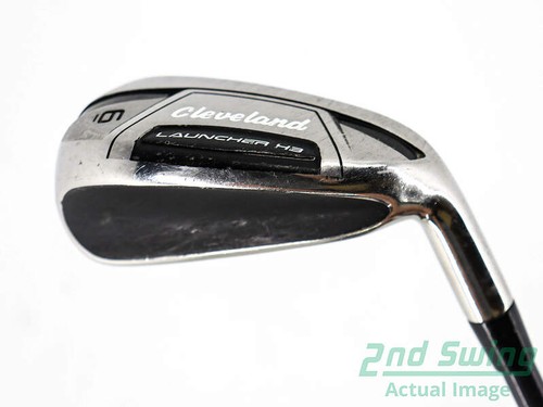 Cleveland launcher single - hb,