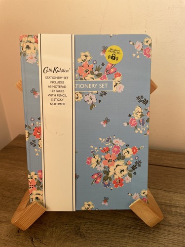 Cath kidston stationery set - stationery, a5