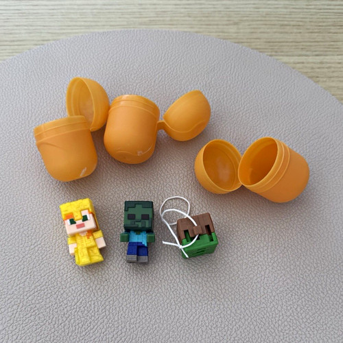 Bundle kinder minecraft - bundle,