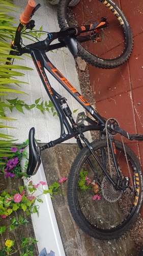 Whyte 160 large 27 5 - g, 27.5