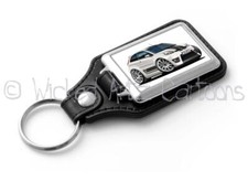 RetroArtz Cartoon Car Art Ford