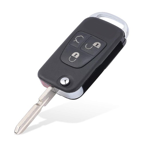 Button remote key - 3,