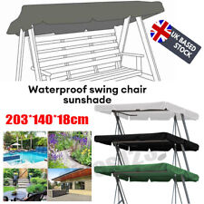 Replacement Canopy For Swing