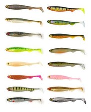 Fox rage slick - shad, /