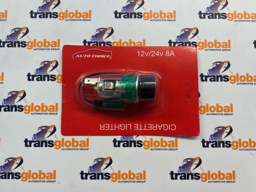 Cigar cigarette lighter - cigar, aux