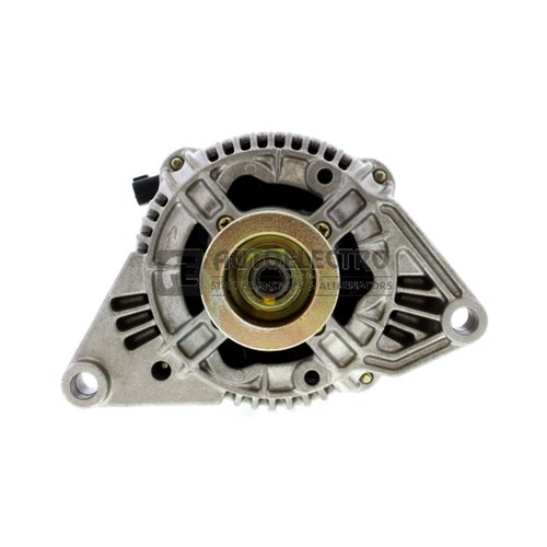 Alternator for nissan micra - for,