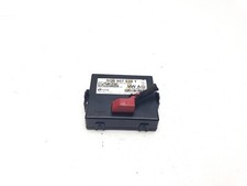 SKODA OCTAVIA MK3 VRS 2014