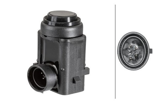 Hella 6px 358 - 6px, sensor
